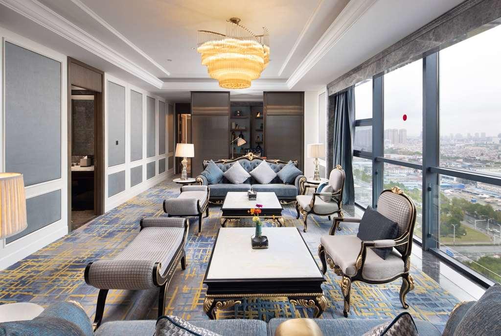 Wyndham Changzhou Liyang Quarto foto